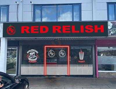 Red Relish Armthorpe