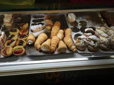 Pasticceria Trequattrini, Marsciano