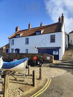 Old Coastguard Station Cafe