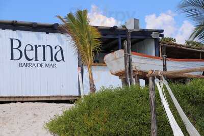 Berna Tulum