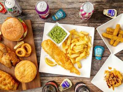 Tatnam Fish & Chips