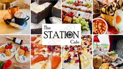 The Station Cafe
