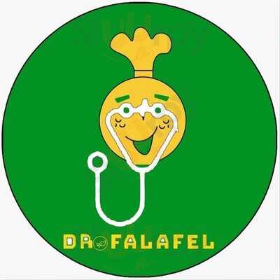 Dr.falafel