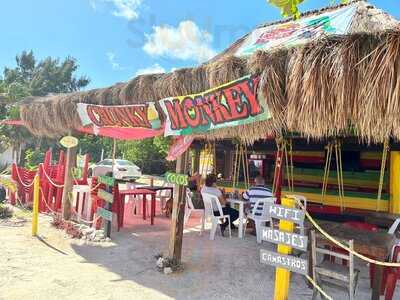 Chunky Monkey Beach Club