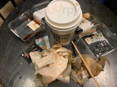 Welcome Break Hopwood Park M42