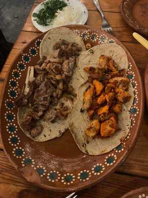 Tacos Sonorita Versalles