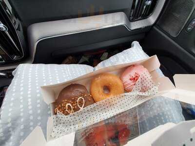 Welcome Break Sedgemoor M5