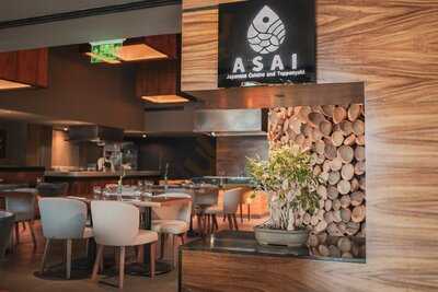 Asai Japanese Cuisine