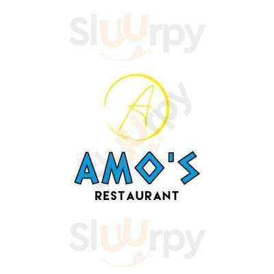 Amo's Restuarant