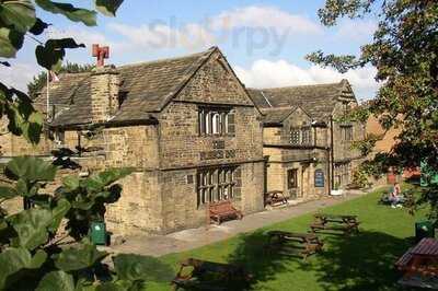 The Fleece Inn Elland