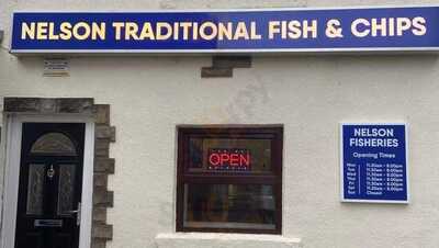 Nelson Fisheries