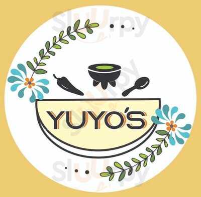 Yuyo's Restaurante