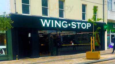 Wingstop Bromley