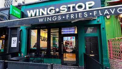 Wingstop Gloucester Road