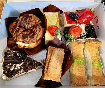 Bibi Cake & Pastry