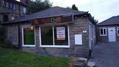 Red Chilli Almondbury