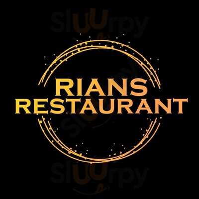 Rians Restaurant