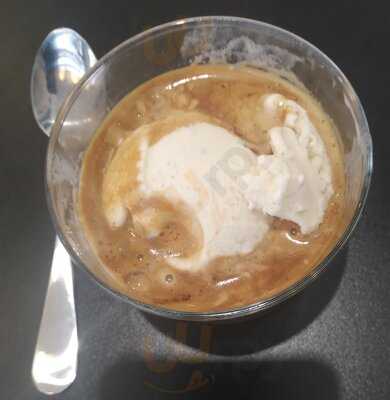 London Grade Coffee menu