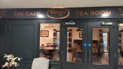 Bessys Tea Room