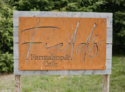 Fields Farmshop & Cafe