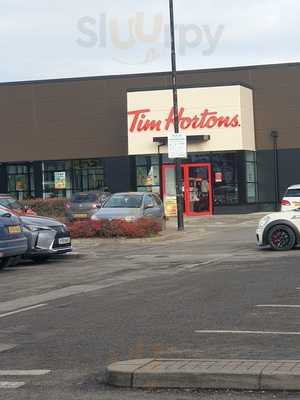 Tim Hortons