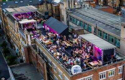 Dalston Roofpark