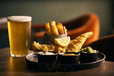 The Mutton At Hazeley Heath