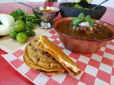 Birria Maria