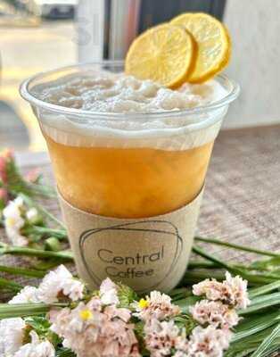 Central Coffee