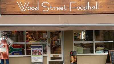 Wood Street Foodhall