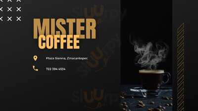 Mister Coffee