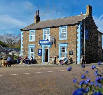 Blue Bell Restaurant