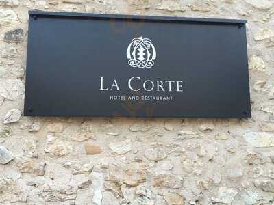 Hotel La Corte, Cascia