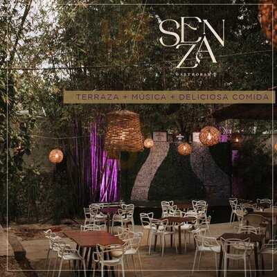 Senza Gastrobar