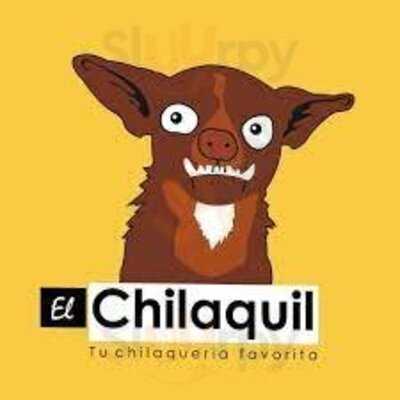 El Chilaquil