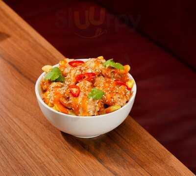 Nimtoh Nepalese Restaurant