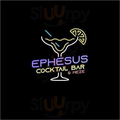 Ephesus Lounge