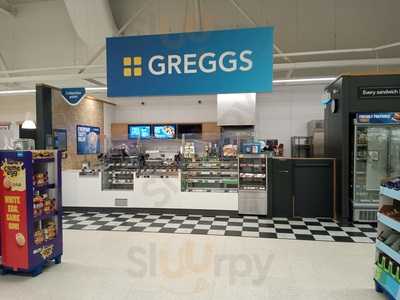 Greggs