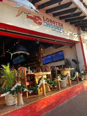 Ferchi's Lobster House