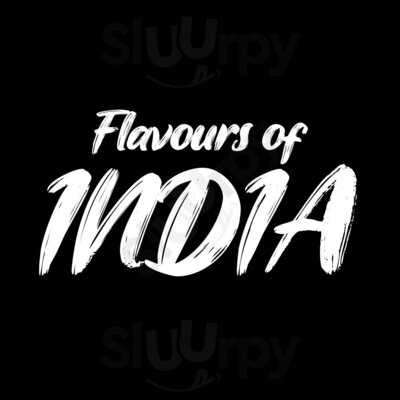 Flavours Of India