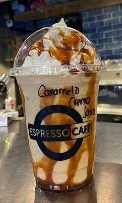 Espresso Cafe