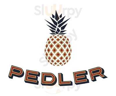 Pedler