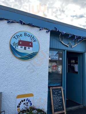 The Bothy