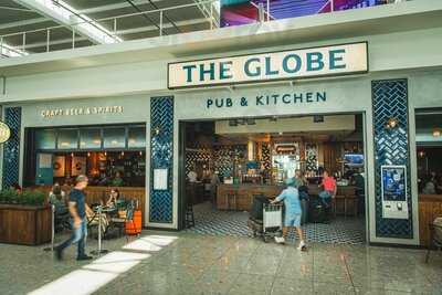 The Globe Pub & Kitchen