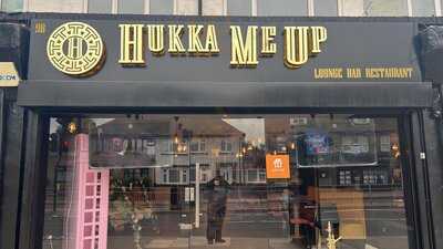 Hukka Me Up