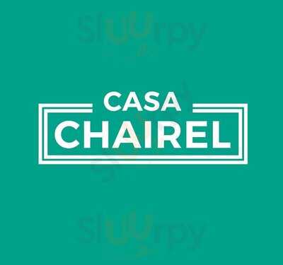 Casa Chairel