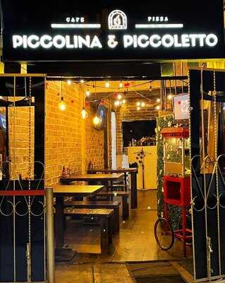 Piccolina & Piccoletto