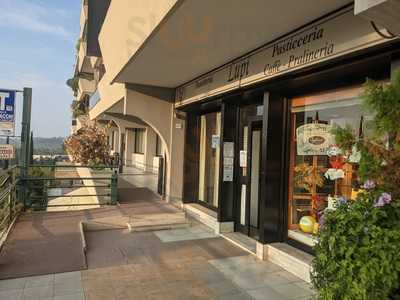 Pasticceria Lupi, Perugia