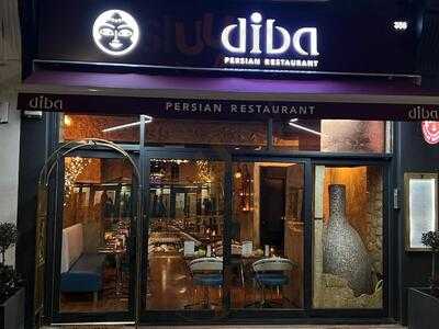 Diba Restaurant