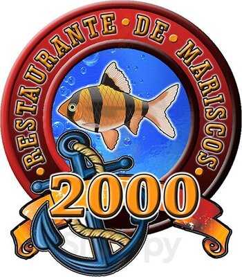 Mariscos 2000